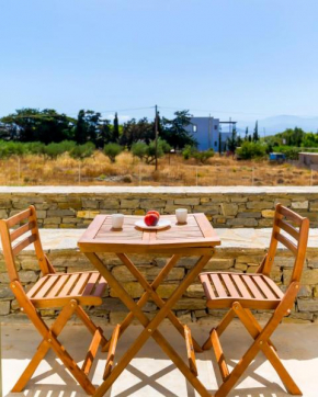 Nostalgia Ambelas Paros Seaside Apartments